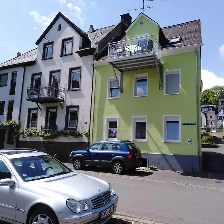 Haus Margarete Apartamento Zell