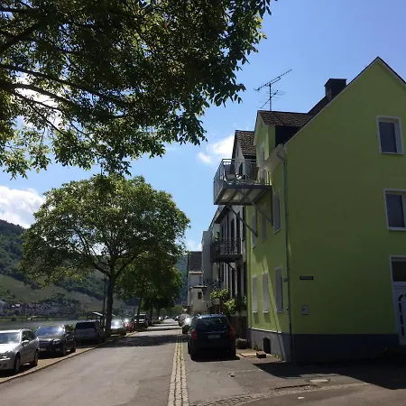 Haus Margarete شقة زيل ان دير موسل