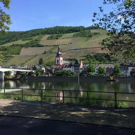 Haus Margarete Apartamento