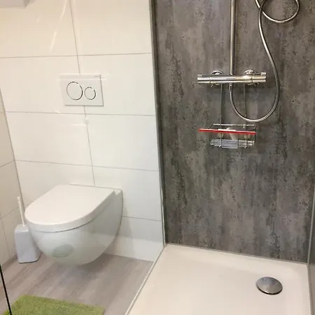 Haus Margarete شقة زيل ان دير موسل
