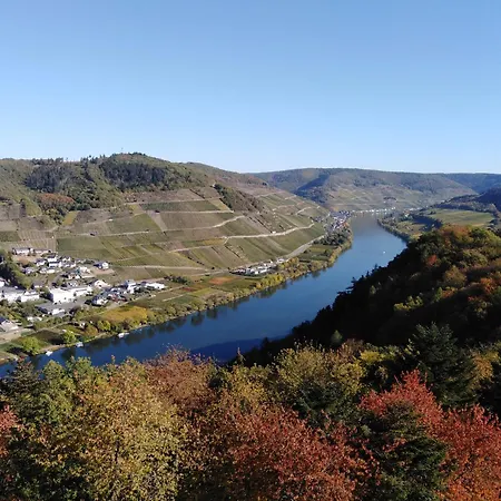 Haus Margarete Apartamento Zell an der Mosel