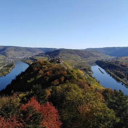 Haus Margarete Zell an der Mosel