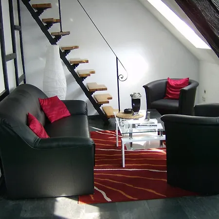 Haus Margarete * ツェル・アン・デル・モーゼル