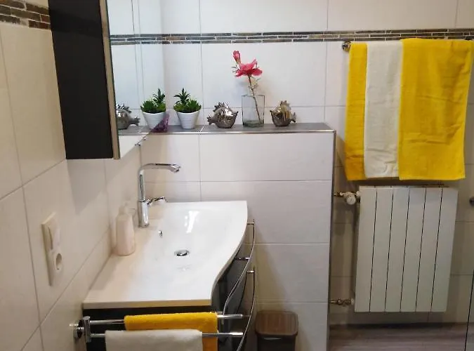 Apartamento Haus Margarete Zell