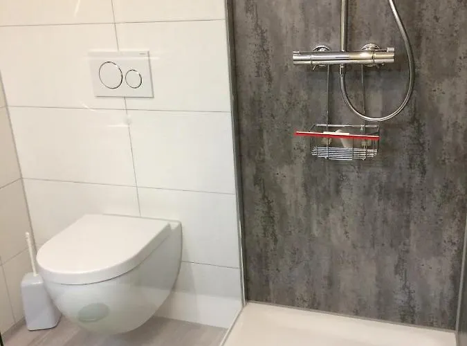 Haus Margarete Apartamento Zell