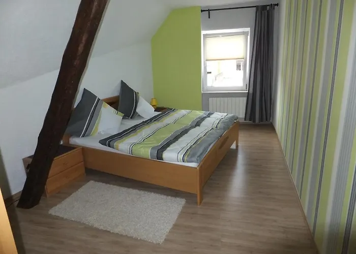 Haus Margarete Apartamento Zell