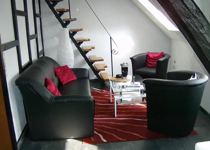 Haus Margarete * Zell